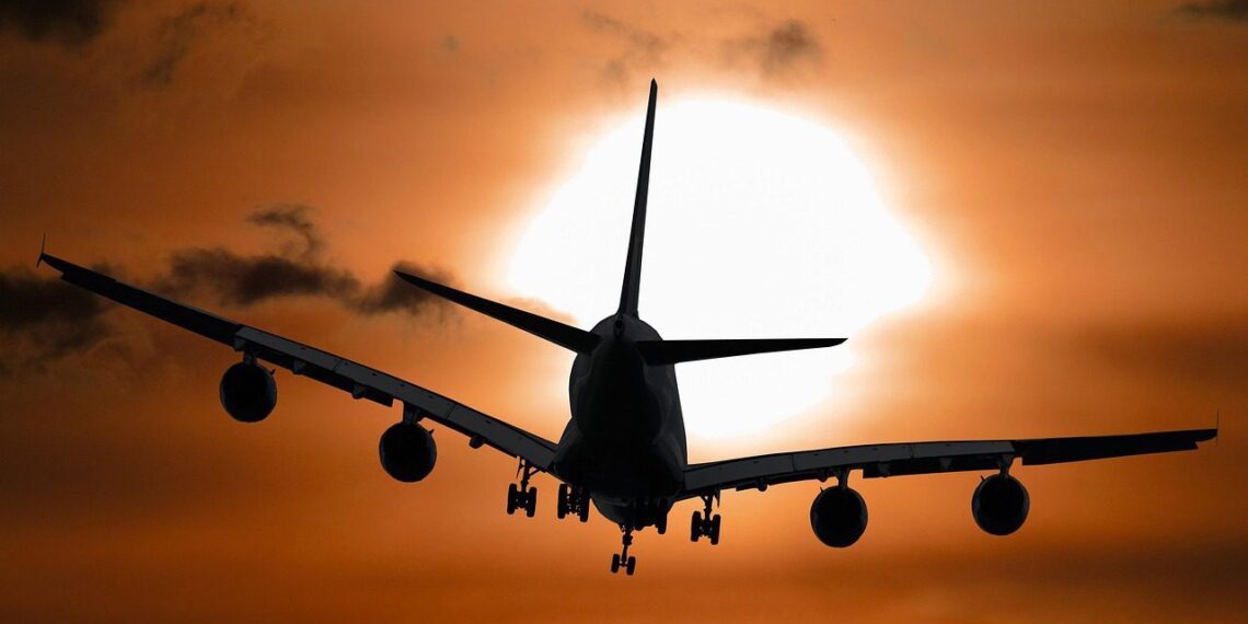 plane leaving, vacations, sun, tourism, summer, summer holidays, winter vacation, vacation, mood, heaven, flying, airport, sunset, backlighting, free, begin, landing, good morning, plane, plane, airport, airport, nature, airport, airport, airport, good morning