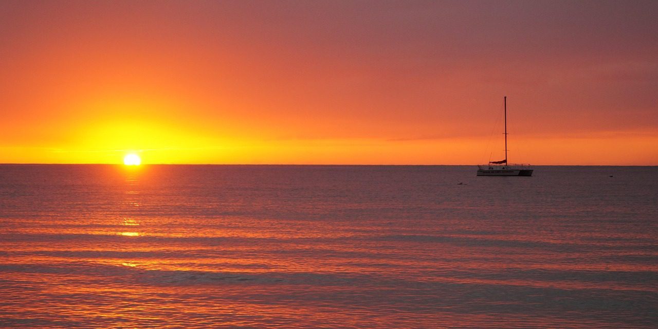 sea, sunset, jamaica, negril, beach, evening, caribbean, jamaica, nature, jamaica, jamaica, jamaica, jamaica